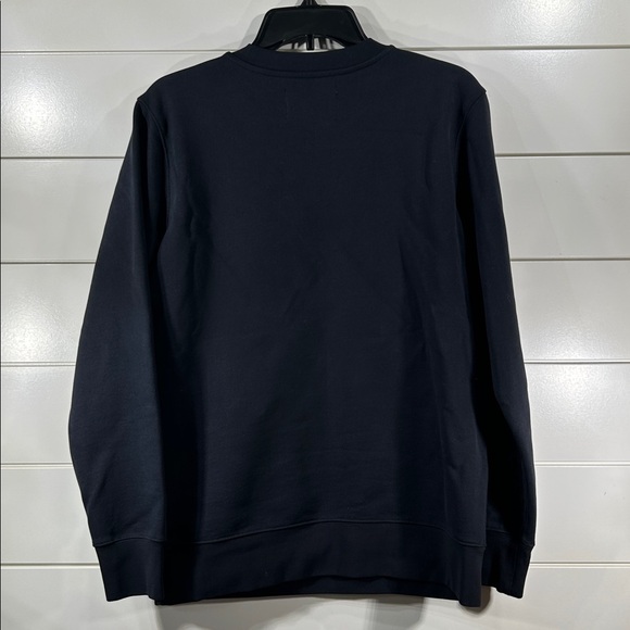 Calvin Klein CK and Andy Warhol Collab Sweatshirt w/ Black & White Rodeo Pic M - Picture 3 of 3